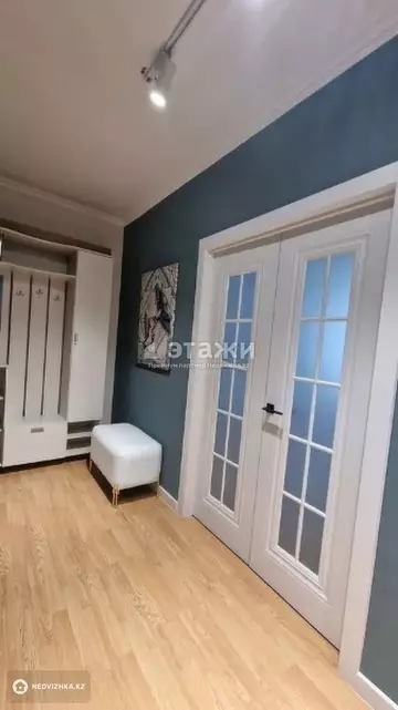 1-комнатная квартира, этаж 3 из 9, 40 м²