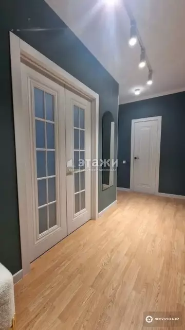 1-комнатная квартира, этаж 3 из 9, 40 м²