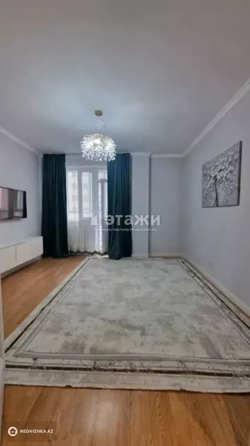 1-комнатная квартира, этаж 3 из 9, 40 м²