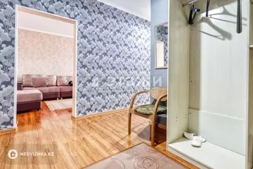 2-комнатная квартира, этаж 13 из 16, 57 м²