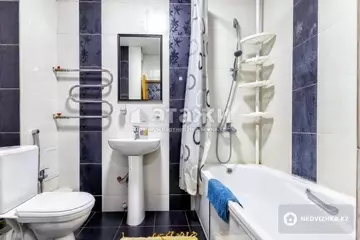 2-комнатная квартира, этаж 13 из 16, 57 м²