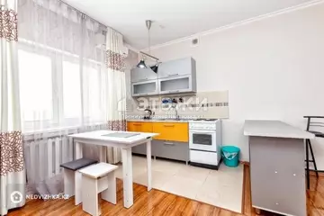 2-комнатная квартира, этаж 13 из 16, 57 м²
