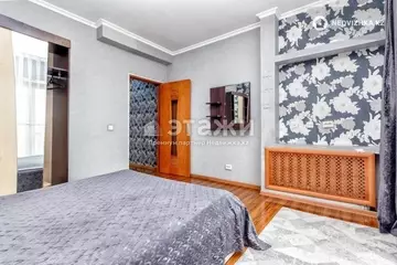 56.9 м², 2-комнатная квартира, этаж 13 из 16, 57 м², изображение - 4