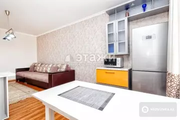 56.9 м², 2-комнатная квартира, этаж 13 из 16, 57 м², изображение - 5