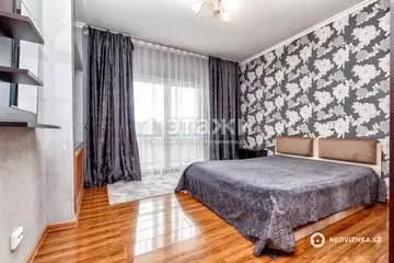 56.9 м², 2-комнатная квартира, этаж 13 из 16, 57 м², изображение - 7
