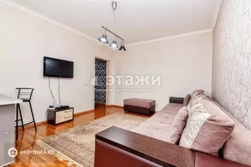 56.9 м², 2-комнатная квартира, этаж 13 из 16, 57 м², изображение - 8