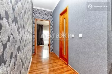 56.9 м², 2-комнатная квартира, этаж 13 из 16, 57 м², изображение - 11