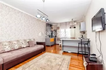 56.9 м², 2-комнатная квартира, этаж 13 из 16, 57 м², изображение - 12