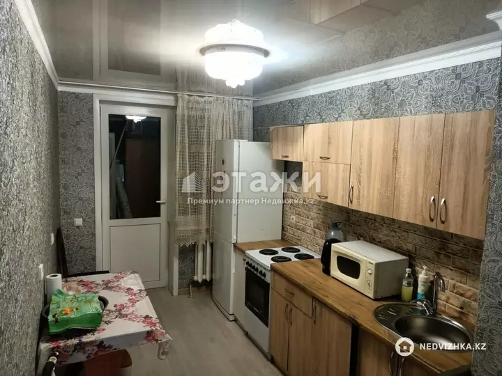52 м², 1-комнатная квартира, этаж 5 из 15, 52 м², изображение - 1