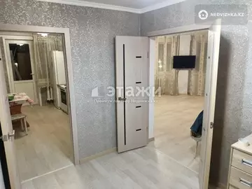 1-комнатная квартира, этаж 5 из 15, 52 м²
