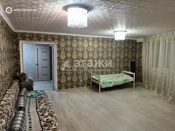 1-комнатная квартира, этаж 5 из 15, 52 м²