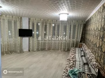 1-комнатная квартира, этаж 5 из 15, 52 м²