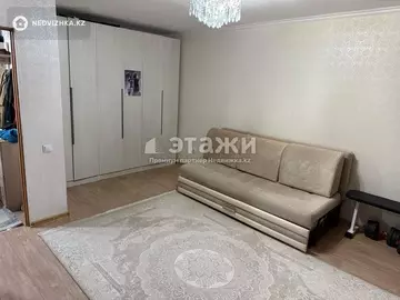 1-комнатная квартира, этаж 4 из 12, 35 м²