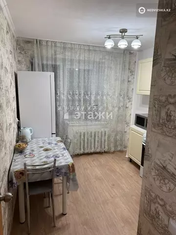 1-комнатная квартира, этаж 4 из 12, 35 м²