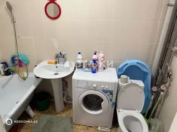 35 м², 1-комнатная квартира, этаж 4 из 12, 35 м², изображение - 4