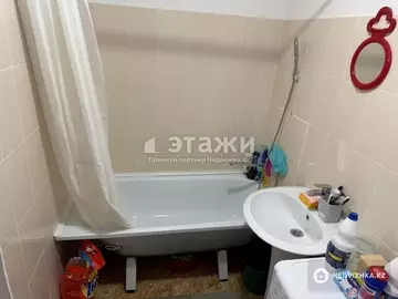 35 м², 1-комнатная квартира, этаж 4 из 12, 35 м², изображение - 5