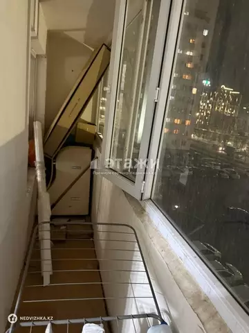 35 м², 1-комнатная квартира, этаж 4 из 12, 35 м², изображение - 6