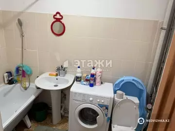 35 м², 1-комнатная квартира, этаж 4 из 12, 35 м², изображение - 7