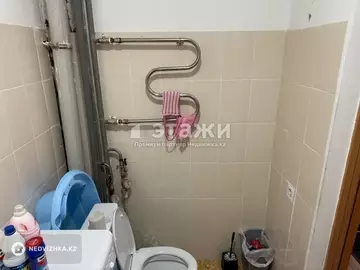 35 м², 1-комнатная квартира, этаж 4 из 12, 35 м², изображение - 8