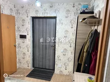35 м², 1-комнатная квартира, этаж 4 из 12, 35 м², изображение - 9