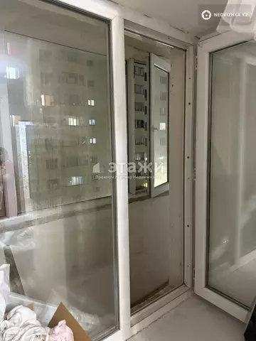 35 м², 1-комнатная квартира, этаж 4 из 12, 35 м², изображение - 10