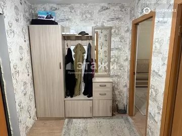 35 м², 1-комнатная квартира, этаж 4 из 12, 35 м², изображение - 11