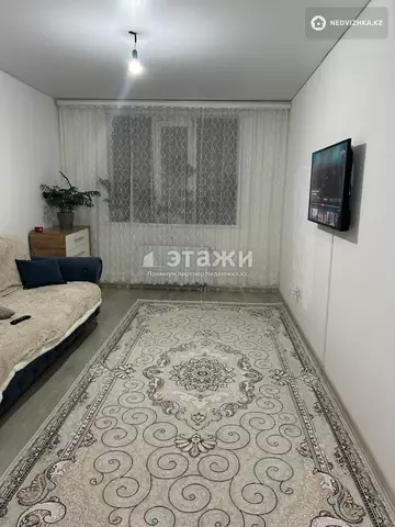 2-комнатная квартира, этаж 7 из 9, 53 м²