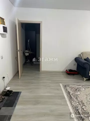 2-комнатная квартира, этаж 7 из 9, 53 м²