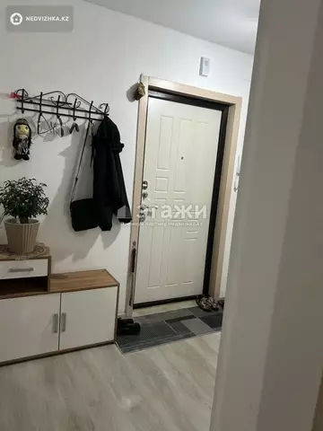 2-комнатная квартира, этаж 7 из 9, 53 м²