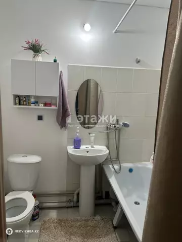 52.8 м², 2-комнатная квартира, этаж 7 из 9, 53 м², изображение - 4