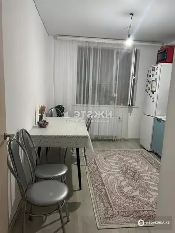 52.8 м², 2-комнатная квартира, этаж 7 из 9, 53 м², изображение - 5