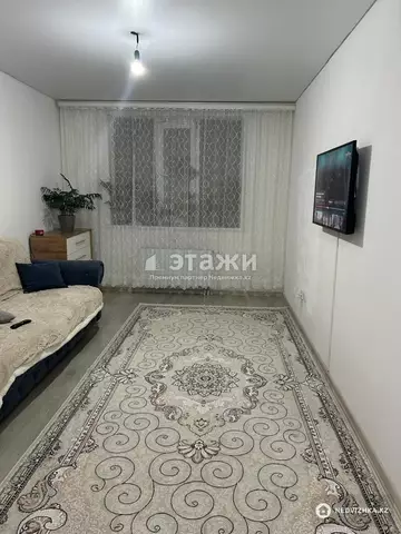 52.8 м², 2-комнатная квартира, этаж 7 из 9, 53 м², изображение - 6