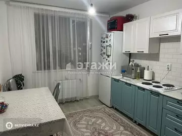 52.8 м², 2-комнатная квартира, этаж 7 из 9, 53 м², изображение - 7