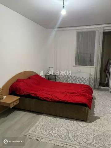 52.8 м², 2-комнатная квартира, этаж 7 из 9, 53 м², изображение - 8