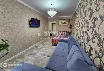 38.9 м², 1-комнатная квартира, этаж 4 из 12, 39 м², изображение - 0
