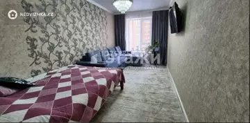 38.9 м², 1-комнатная квартира, этаж 4 из 12, 39 м², изображение - 2