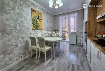 38.9 м², 1-комнатная квартира, этаж 4 из 12, 39 м², изображение - 4