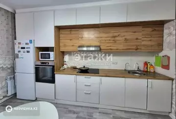 38.9 м², 1-комнатная квартира, этаж 4 из 12, 39 м², изображение - 5