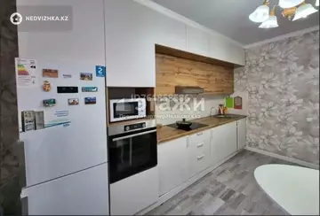 38.9 м², 1-комнатная квартира, этаж 4 из 12, 39 м², изображение - 6