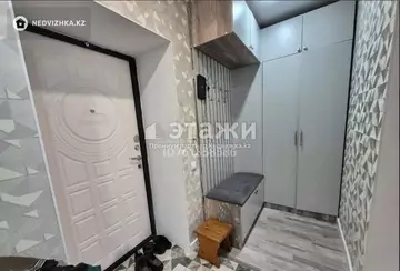 38.9 м², 1-комнатная квартира, этаж 4 из 12, 39 м², изображение - 8