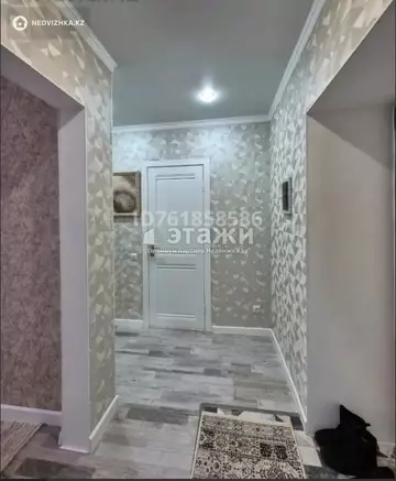 38.9 м², 1-комнатная квартира, этаж 4 из 12, 39 м², изображение - 11