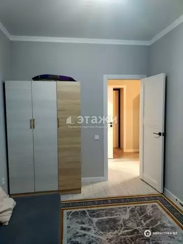 35 м², 1-комнатная квартира, этаж 9 из 10, 35 м², изображение - 4