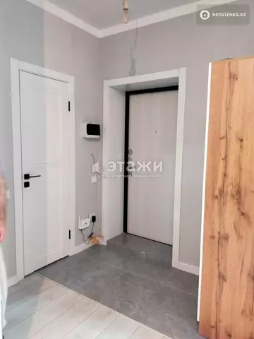 35 м², 1-комнатная квартира, этаж 9 из 10, 35 м², изображение - 6