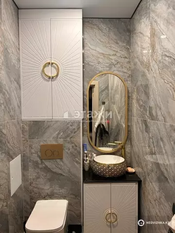 3-комнатная квартира, этаж 5 из 13, 107 м²