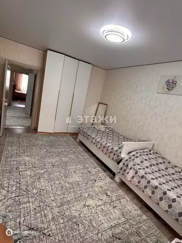 3-комнатная квартира, этаж 5 из 13, 107 м²