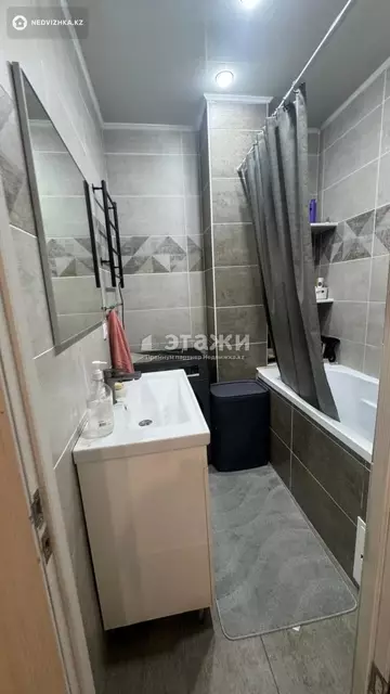 3-комнатная квартира, этаж 3 из 14, 66 м²