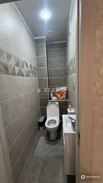 3-комнатная квартира, этаж 3 из 14, 66 м²