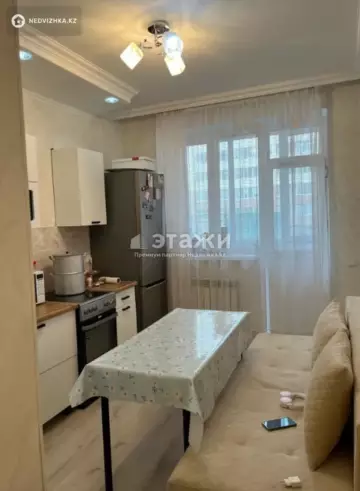 3-комнатная квартира, этаж 3 из 4, 126 м², на длительный срок