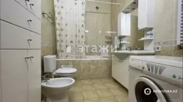 126.4 м², 3-комнатная квартира, этаж 3 из 4, 126 м², на длительный срок, изображение - 1