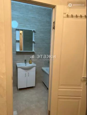 126.4 м², 3-комнатная квартира, этаж 3 из 4, 126 м², на длительный срок, изображение - 10